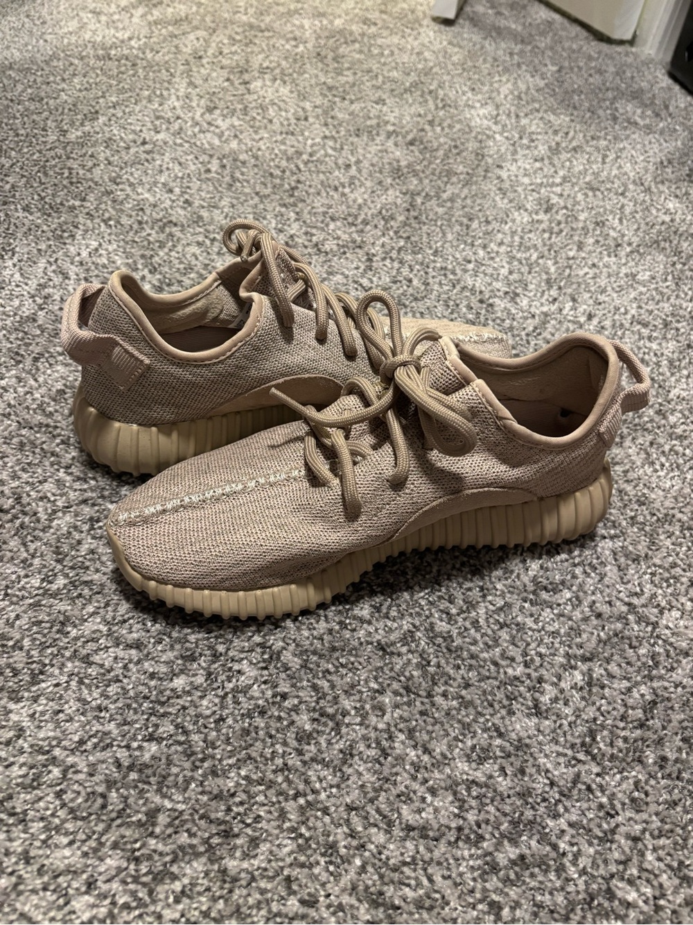 Yeezy sneakers